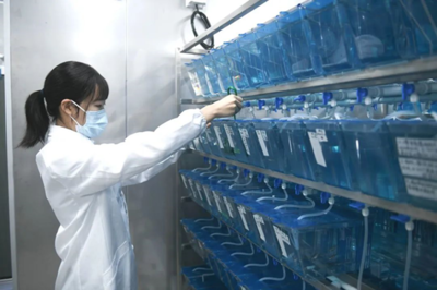 完美公司 以創(chuàng)新引領(lǐng)，為創(chuàng)業(yè)筑夢，協(xié)辦創(chuàng)新創(chuàng)業(yè)大賽積極投身生物科技發(fā)展