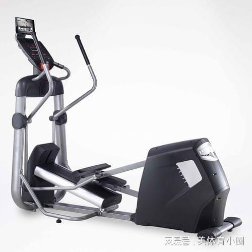 橢圓機與跑步機 哪個更適合你的健身需求？