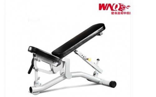 廣州健身器材供應 勁道康體設施與健身用品全解析