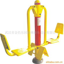武漢市金色樂園康體游樂設(shè)備組合健身器械產(chǎn)品列表