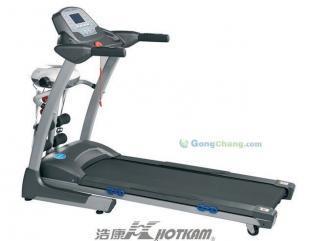 廠家直供廣州市健身器材批發(fā) 家用跑步機(jī)選購指南