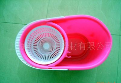 超神拖第五代 健身清潔兩不誤的神奇助手