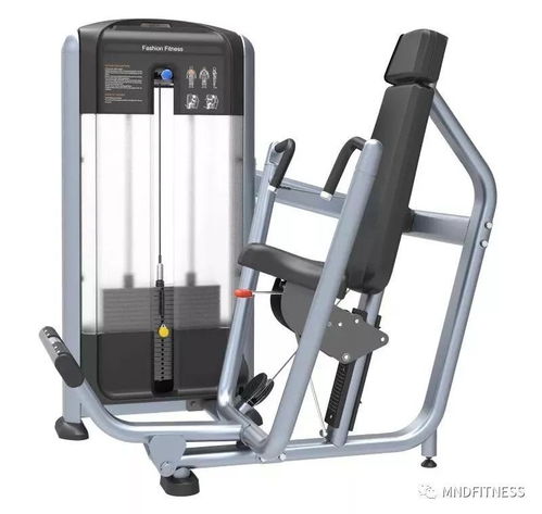 美能達健身器材產業集團 攜手共創健康未來