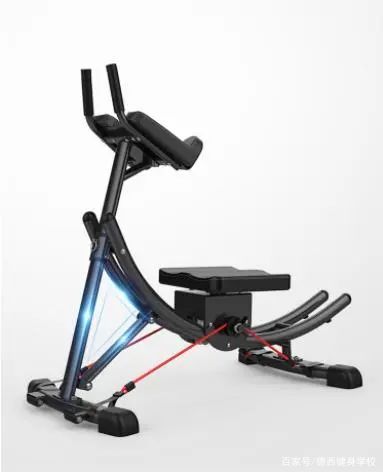 健身小白入門必看 9種健身器械使用指南，從此告別跑步機(jī)恐懼