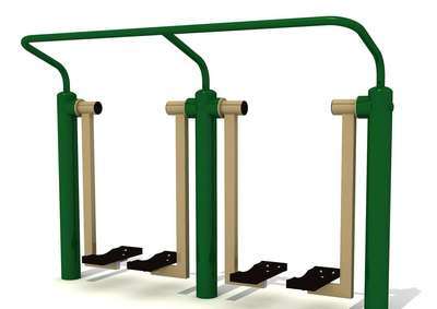 小區(qū)健身新標(biāo)配 戶外健身路徑器材選購(gòu)指南與市場(chǎng)概覽