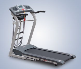 家用健身新選擇 探索OMA 1003CBM跑步機(jī)，打造您的家庭健康空間